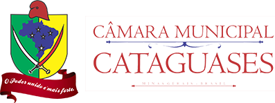 Câmara Municipal de Cataguases | 32 3429-1900