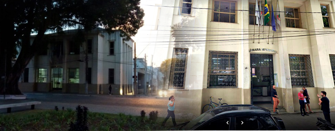 CÂMARA CATAGUASES